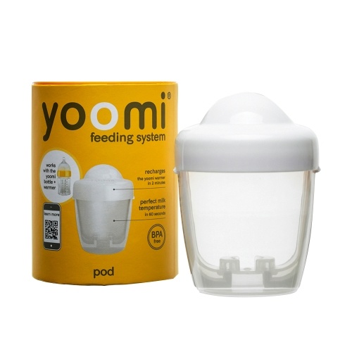 

Зарядное устройство YOOMI