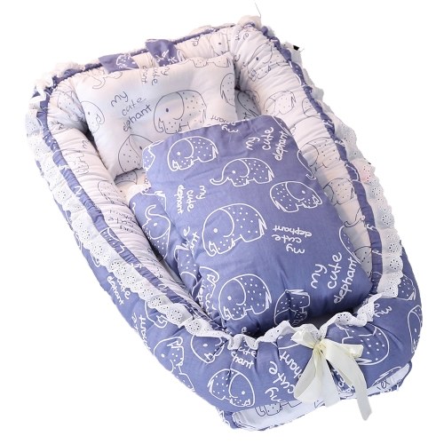 

Baby Bassinet for Bed