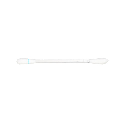 20PCS Medical Alcohol Swabsticks with Cotton Tips Sterile Package 0.5ml/pc For Home Outdoor Use First Aid Supplies