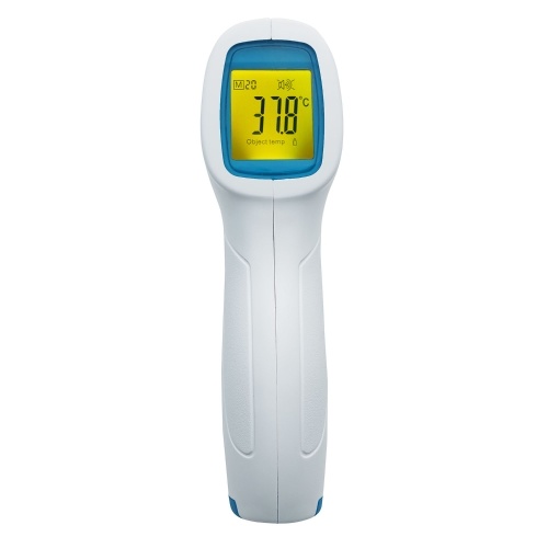

Non-Contact Infrared Forehead Thermometer for Baby, Adult, Child, Surface of Objects