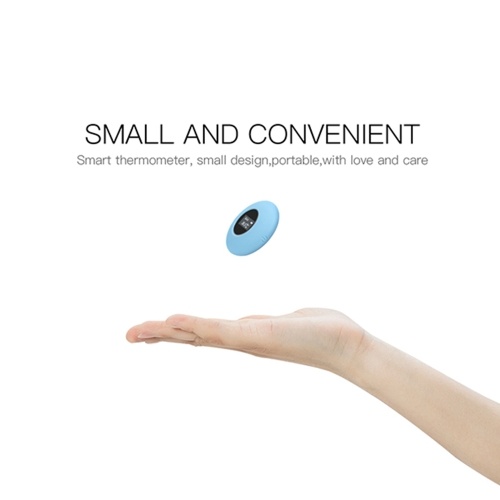 

Baby Infrared Thermometer