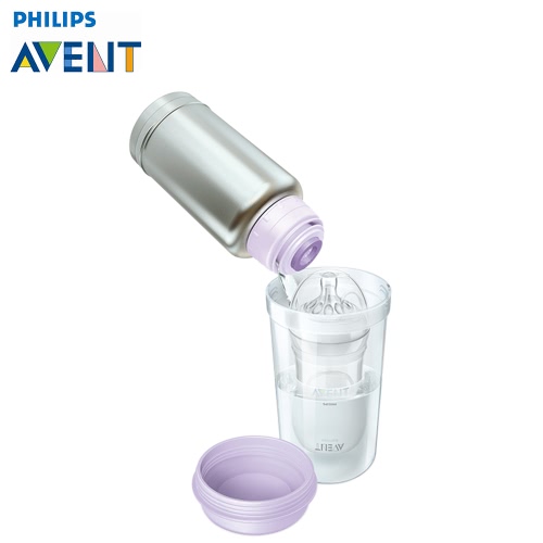 

PHILIPS AVENT Baby Bottle Warmer Food Milk Warm Keeping