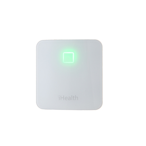 

iHealth BT Автоматическое измерение артериального давления артериального давления