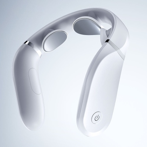 

Xiaomi Jeeback G2 Массажер для шеи Охранник для шеи ДЕСЯТКИ массаж Двойной эффект Горячий Компресс Удобный Mijia App G2