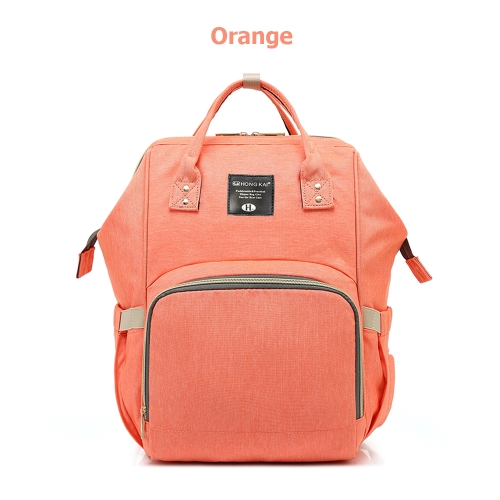 

Fashion Mummy Maternity Nappy Bag Brand Large Capacity Baby Bag Travel Backpack Designer Nursing Bag for Baby Care
