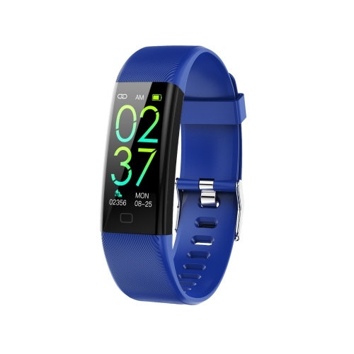 

Smart Watch Fitness Tracker Body Temperature Bracelet Watch Smart Sports Bracelet