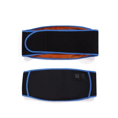 

PMA A10 Graphene Heating Silk Waist Massage