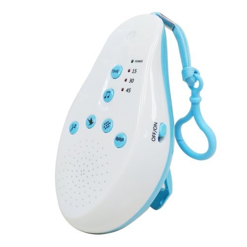 

Baby Sleep Soothers Sound Machine