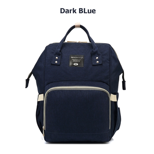 

Fashion Mummy Maternity Nappy Bag Brand Large Capacity Baby Bag Travel Backpack Designer Nursing Bag for Baby Care