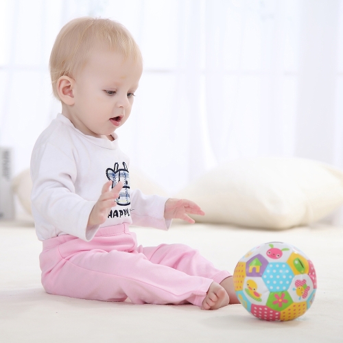 

3Pcs Baby Pants Set 100% Cotton Unisex For Newborn Baby Infant 0-3Months