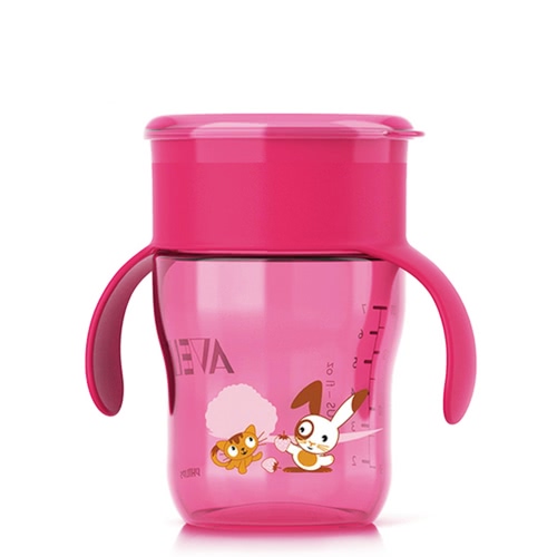 

PHILIPS AVENT Мой Натуральный стаканчик BPA Free 260ml