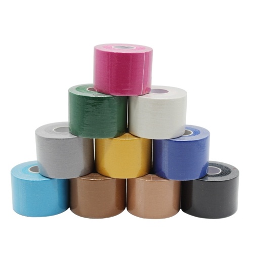 

1 Roll Muscle Tape 16.4FT Kinesiology Tape