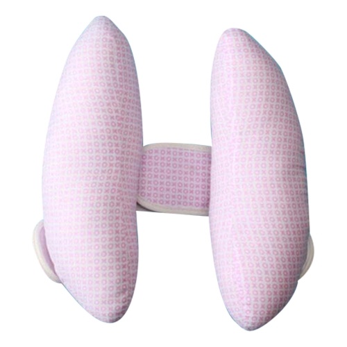 Kids Car Seat Head Support Stroller Head Positioner Pillow