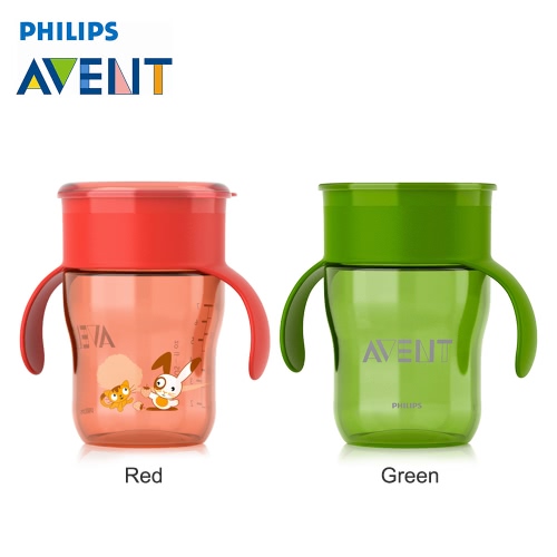 

PHILIPS AVENT My Natural Drinking Cup 260ml