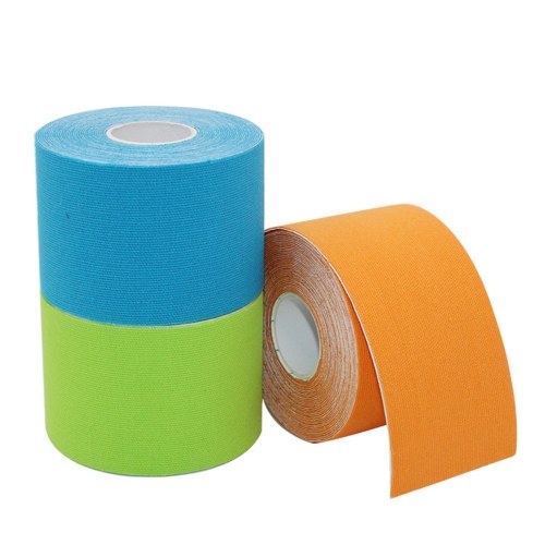 

1 Roll Muscle Tape 16.4FT Kinesiology Tape