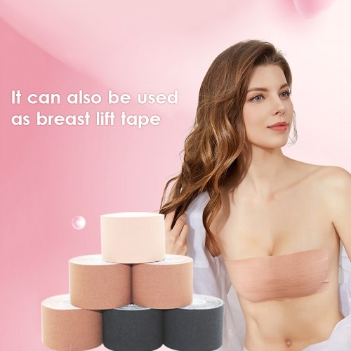 

1 Roll Muscle Tape 16.4FT Kinesiology Tape