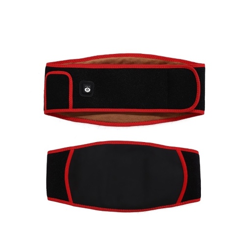 PMA A10 Graphene Heating Silk Waist Massage