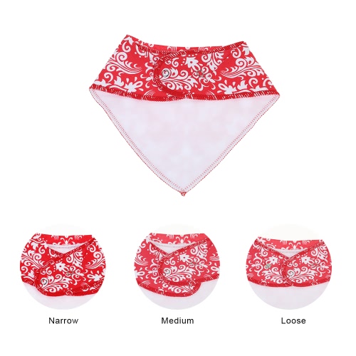 

Baby Infant Drool Bibs Absorbent Burpy Cloths Drool Pinafore Double Cloth Organic Cotton Set 4 Pack Gift For Drooling and Teething
