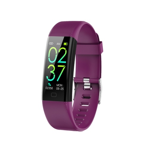 

Smart Watch Fitness Tracker Body Temperature Bracelet Watch Smart Sports Bracelet
