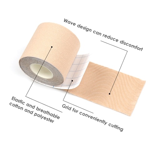 

1 Roll Muscle Tape 16.4FT Kinesiology Tape