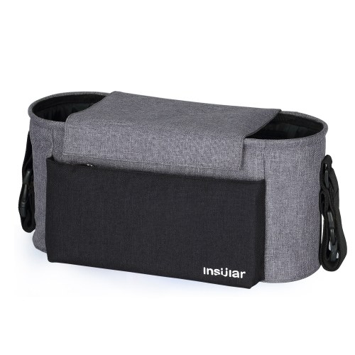 

Universial Stroller Organizer Bag