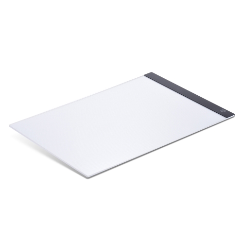 A4 Size Ultra Thin Led Light Box Drawing Tracing Tracer Copyboard huismerk kopen in de aanbieding