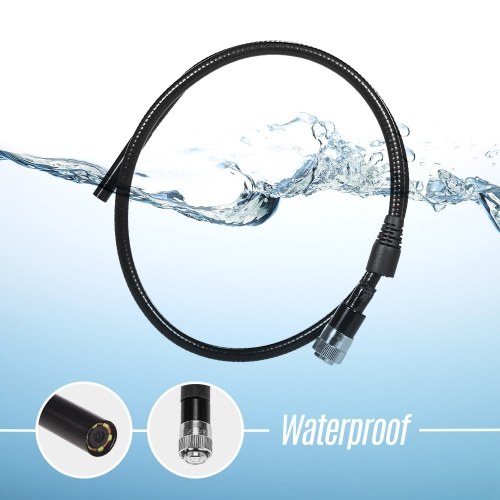 

Industrial Borescope Endoscope