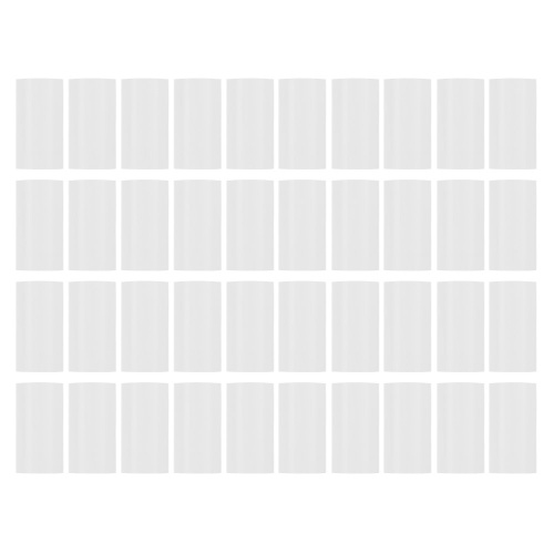 

Рулон термопечётной бумаги 57 * 30 мм (2,17 * 1,18 дюйма) Печать чековых билетов для кассового чекового принтера POS, 40 рулонов