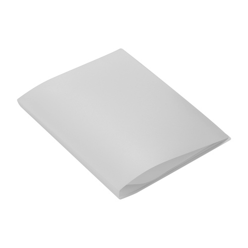 

A4 Clear 10 Pockets Display Book Presentation Book