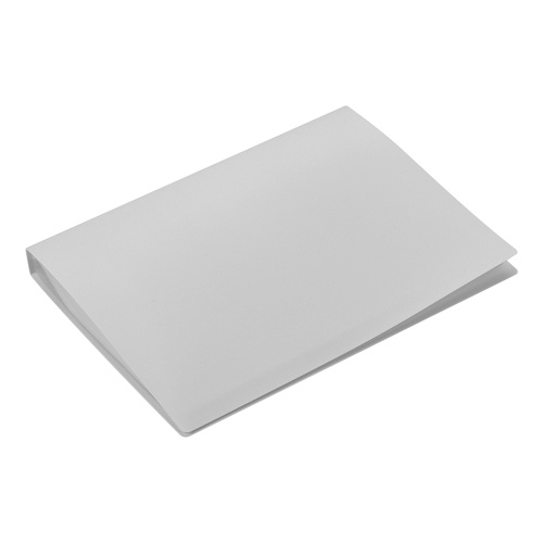 

A4 Clear 10 Pockets Display Book Presentation Book