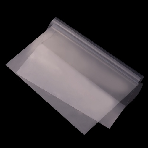 FEP Film Transparent Release Film Sheet, 10pcs