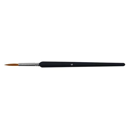 

Paint Brush Art Script Liner Paintbrush