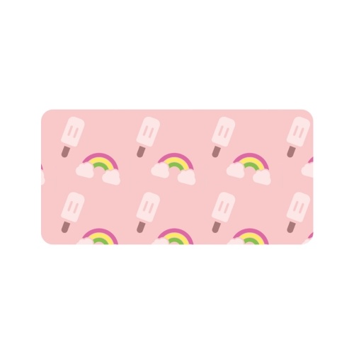 

Niimbot Colorful Cartoon Thermal Printing Paper Roll Price Size Name Label Paper Waterproof Tear Resistant 40*20mm 320Sheets/Roll for B11/B21/B3S Thermal Printer for Home Organization Supermarket Warehouse