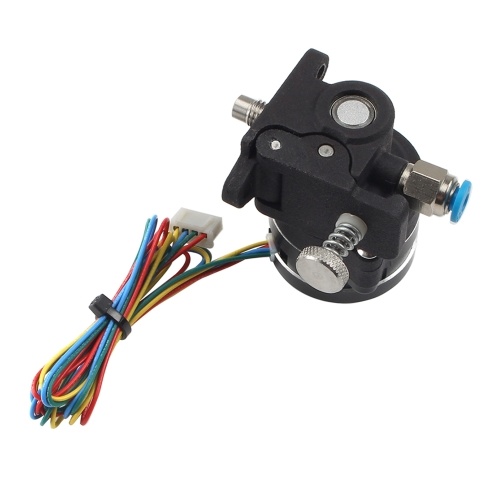 Orbiter Extruder Kit Stabiler zuverlässiger Extruder mit gehärteten 1,75 mm Getriebeteilen 36STH17-1004AHG Motor für Creality Ender-3/Ender-5 3D-Druckerzubehör