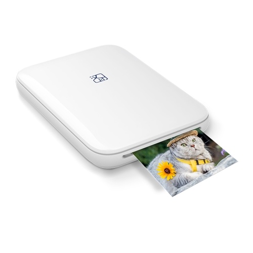 

HPRT MT53 Pocket Instant Photo Printer