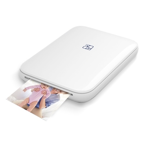 HPRT MT53 Pocket Instant Photo Printer