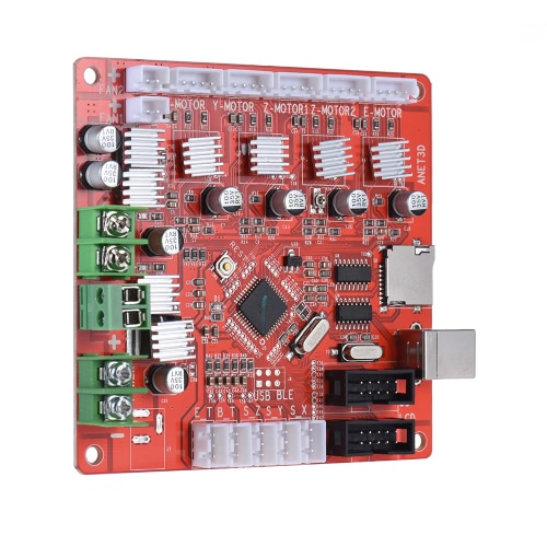 

Материнская плата материнской платы Anet A1284-Base