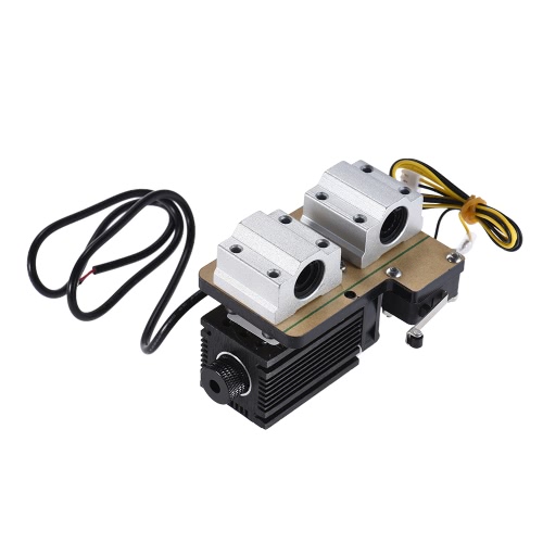 

500mw ZONESTAR P802 3D Printer Engraver Cutter Marker Engraving Machine Module DIY Upgrade Kit