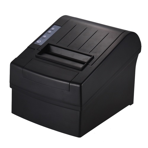

80mm Thermal Receipt Printer