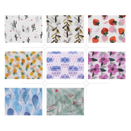 

3 Pcs Handmade Paper Envelopes