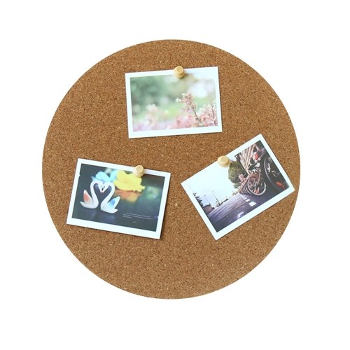 

Kinnet EVA Pin Cork Доска объявлений Декоративные фото стены Деревянные доски