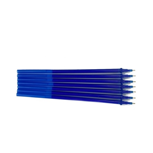 0.5mm Erasable Gel Ink Pen Refil