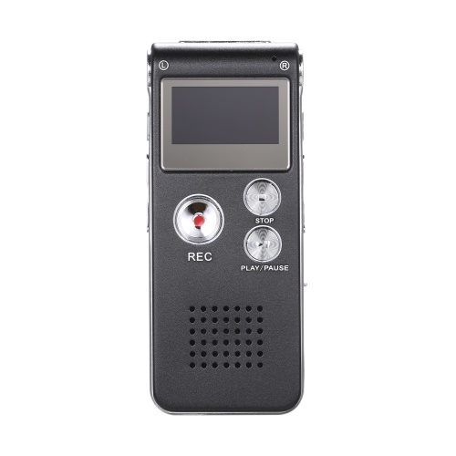 

N28 8GB Цифровой диктофон