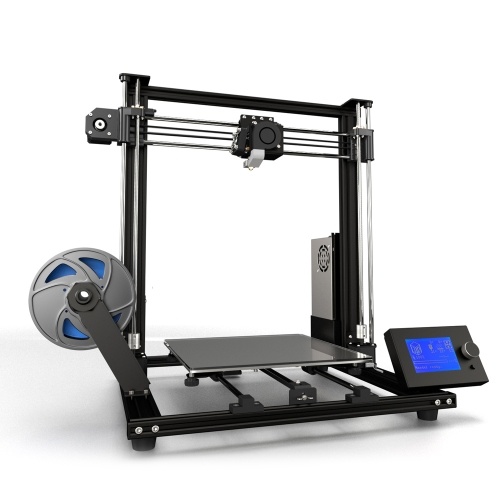 

Anet A8 Plus Upgraded High-precision 3D Printer