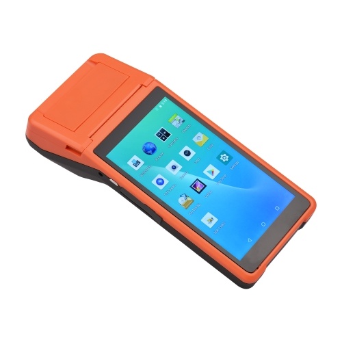 

All in One Handheld PDA Printer