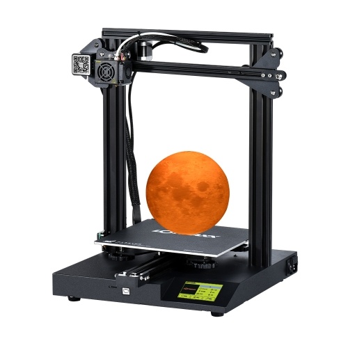 

Настольный 3D-принтер LOTMAXX SC-10