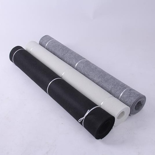 

Calligraphy Painting Felt Mat Drawing Display Wall Felt Pad, White 80 * 120cm