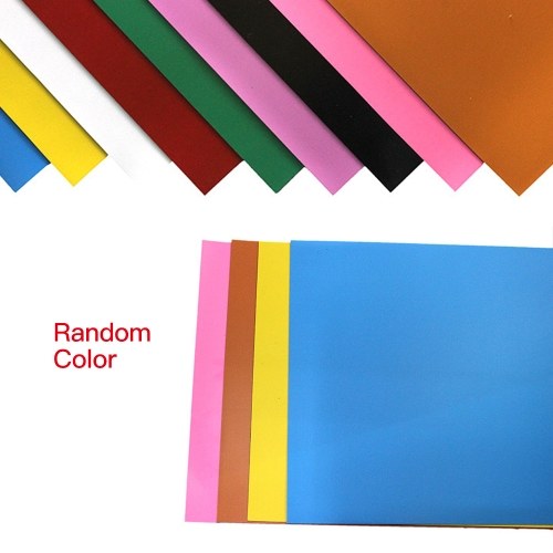 

1pc A4 Rubber Magnetic Sheet Soft Magnet Fridge Magnetic Sticker