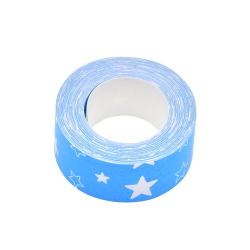 PUTY 2 Rolls Self-Adhesive Label Tape Cartoon Series Label Maker Tape 0.59 Inch(15mm)x13.1 Feet(4m) Waterproof and Oil-Proof Compatible with KINGJIM LR20C/LK5C/LR-RK1C Label Printer