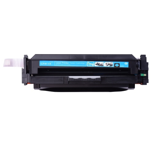 

Aibecy Compatible Toner Cartridge Replacement Compatible with HP Color LaserJet Pro M452/MFP M477(Black, 1-Pack)
